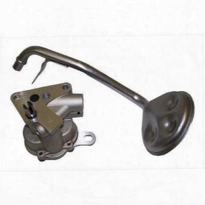 Crown Automotive Engine Oil Pump - 33002921