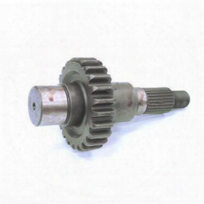 Crown Automotive Np231 Front Output Shaft - 4338934