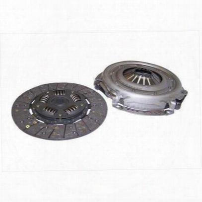 Crown Automotive Pressure Plate And Clutch Disc - 4626211