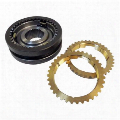 Crown Automotive Transmission Synchronizer Assembly - 1at17025b