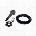 Crown Automotive Dana 44 XJ/YJ/MJ/ Rear 3.54 Ratio Ring and Pinion - 4137749
