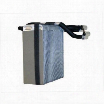 Crown Automotive Air Conditioner Evaporator Core - 5012697ab