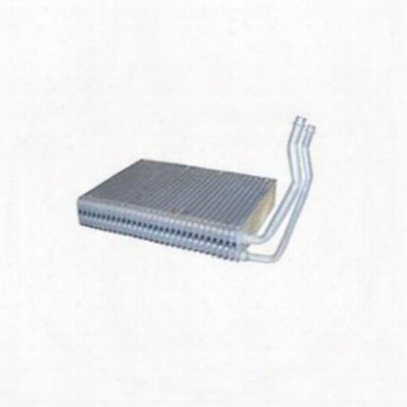 Crown Automotive Air Conditioner Evaporator Core - 5143096aa