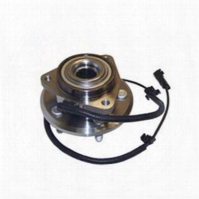 Crown Automotive Axle Wheel Hub And Bearing - 52109947ae