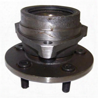Crown Automotive Axle Wheel Hub And Bearing Assembly - 5252235