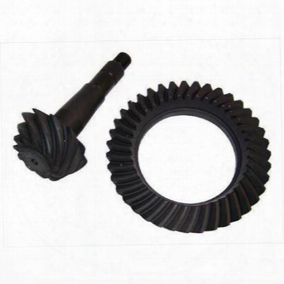 Crown Automotive Chrysler 8.25 Inch Rear 3.55 Ratio Ring And Pinion - 4856540