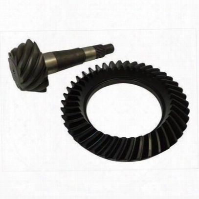 Crown Automotive Chrysler 8.25 Inch Rear 3.73 Ratio Ring And Pinion - 5143812aa
