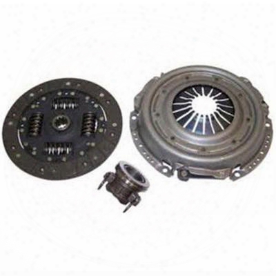 Crown Automotive Clutch Kit - 4864835k