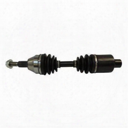 Crown Automotive Cv Axle Shaft Assembly - 5189278aa