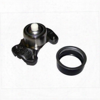 Crown Automotive Cv Centering Socket Yoke & Seal - 4897484k