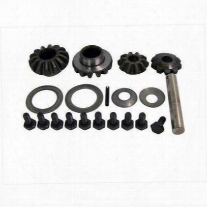 Crown Automotive Dana 30 Kj Differential Gear Set - 5086169aa