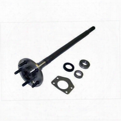 Crown Automotive Dana 35 Kj Rear 27 Spline Passenger Side Axle Shaft - 5066484aa