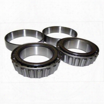Crown Automotive Differential Bearing Kit - 5183508aa