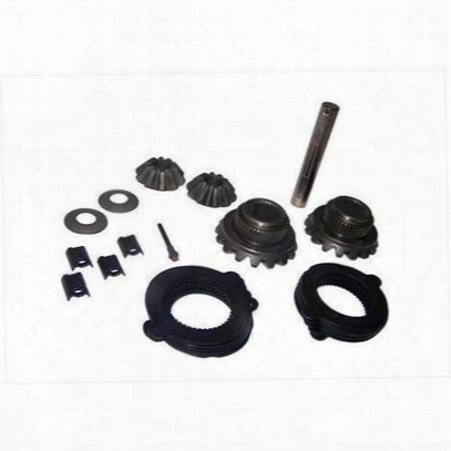 Crown Automotive Differential Gear Set Limited Slip - 4856372