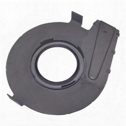 Crown Automotive Differential Plenum - 5012870ab