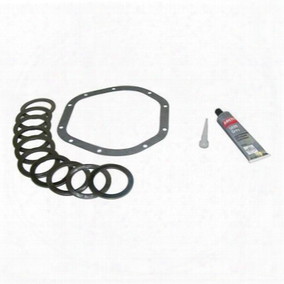 Crown Automotive Differential Shim Kit - 5093047aa