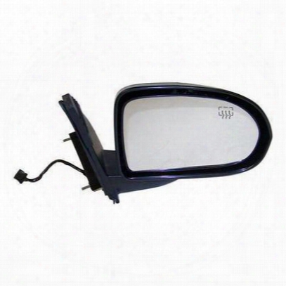 Crown Automotive Door Mirror (black) - 5115294ag