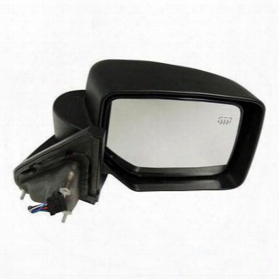 Crown Automotive Door Mirror (black) - 5155460af
