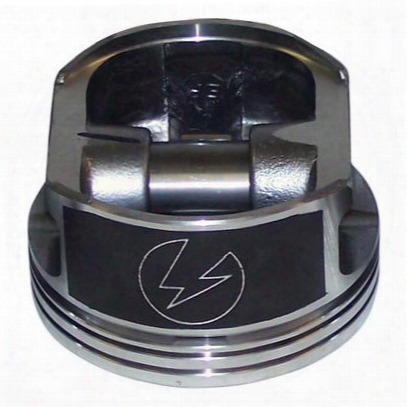 Crown Automotive Engine Piston And Pin - 5012362p020