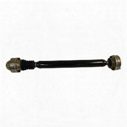 Crown Automotive Front Drive Shaft - 52111596aa