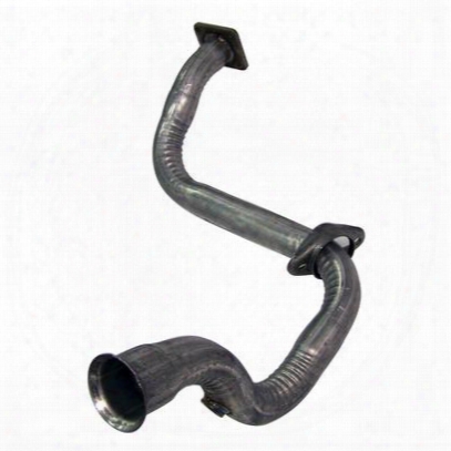 Crown Automotive Front Exhaust Pipe - 52006626