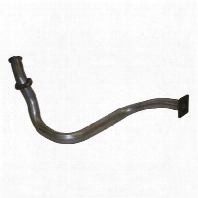Crown Automotive Front Exhaust Pipe - 52007397