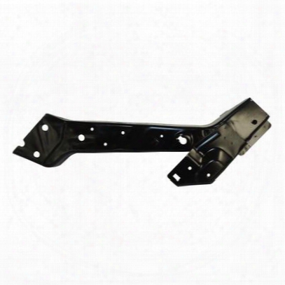 Crown Automotive Header Panel Bracket - 5156117aa