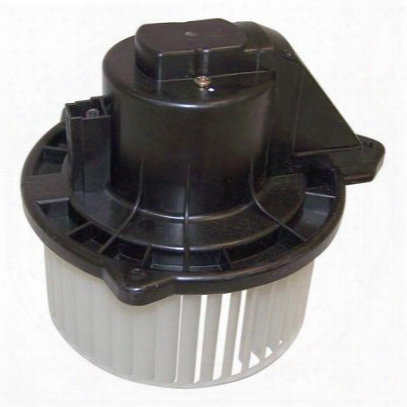 Crown Automotive Heater Blower Motor - 5096256aa