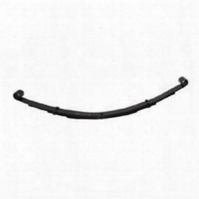 Crown Automotive Leaf Spring Assembly - 52000707
