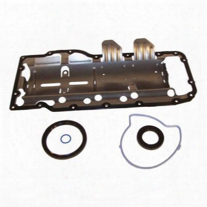 Crown Automotive Lower Gasket Set - 5135796aa