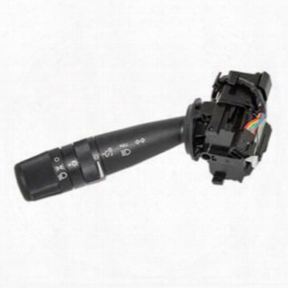 Crown Automotive Multifunction Turn Signal Switch - 5143311af