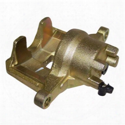Crown Automotive Passenger Front Brake Caliper - 5191238aa