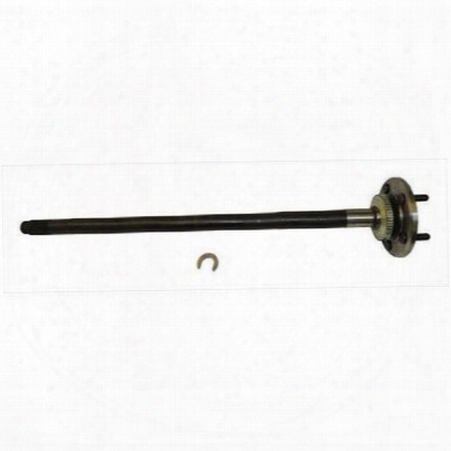 Crown Automotive Performance Axle Shaft - 4856333p