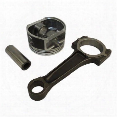 Crown Automotive Piston And Pin - 5012362ac