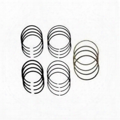 Crown Automotive Piston Ring Set - 5073254aa
