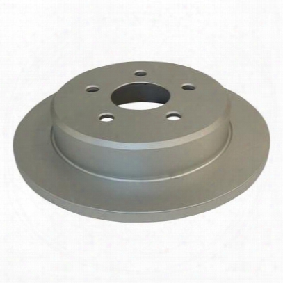 Crown Automotive Replacement Rear Brake Rotor - 52089275c