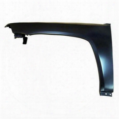 Crown Automotive Replacement Steel Fender - 5115663ac