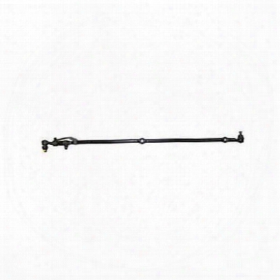Crown Automotive Steering Tie Rod Assembly - 52002541k