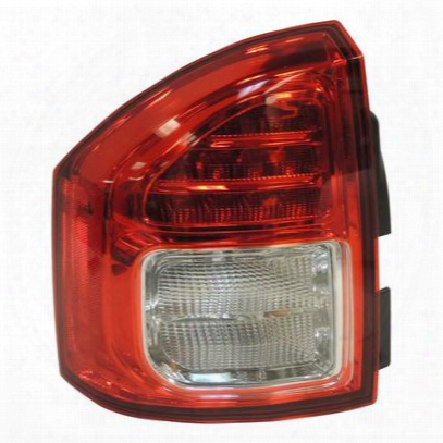 Crown Automotive Tail Lamp - 5182543ac