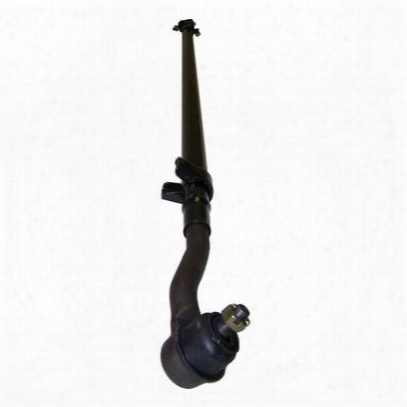 Crown Automotive Tie Rod Assembly - 52088870k