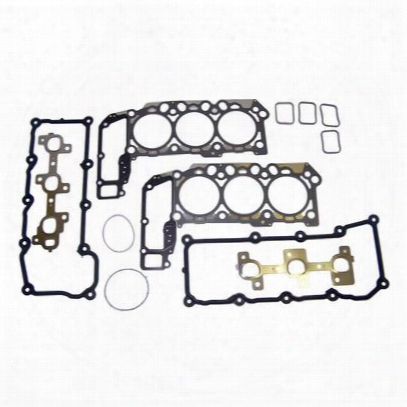 Crown Automotive Upper Gasket Set - 5135792aa