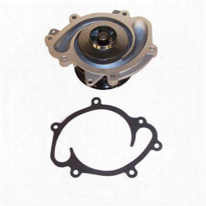 Crown Automotive Water Pump (natural) - 5175580aa