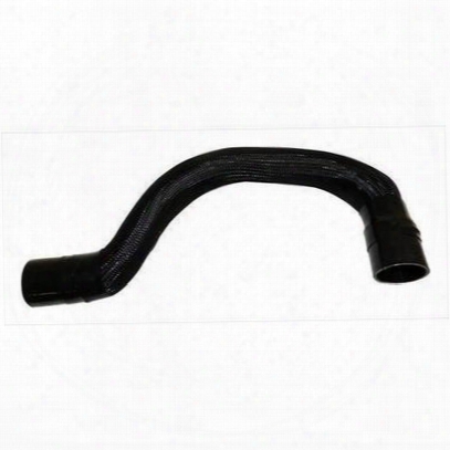 Crown Automotive Air Charge Cooler Hose - 55038729aa