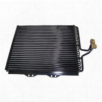 Crown Automotive Air Conditioner Condenser - 55037618ad
