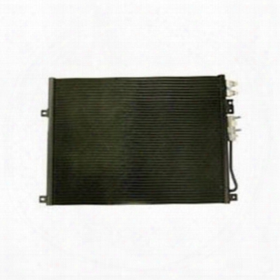 Crown Automotive Air Conditioner Condenser - 55116928aa