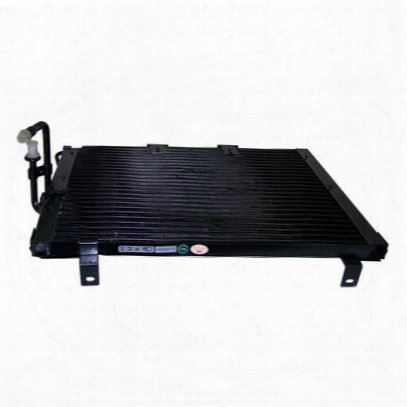 Crown Automotive Air Conditioning Condenser - 55036366