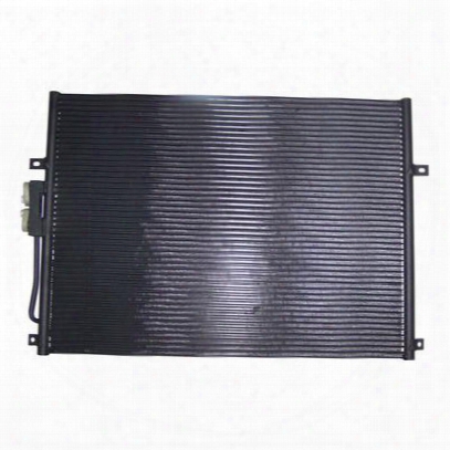 Crown Automotive Air Conditioning Condenser - 55115918ab