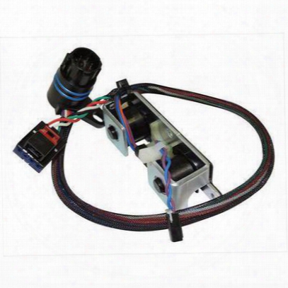 Crown Automotive Auto Trans Control Solenoid - 52118500ab