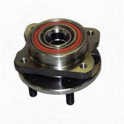 Crown Automotive Bearing Hub Assembly - 52128352ab