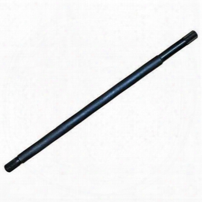 Crown Autpmotive Chrysler 8.25 Driver Side Rear Axle Shaft - 52114076aa